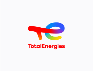 Logo TotalEnergies